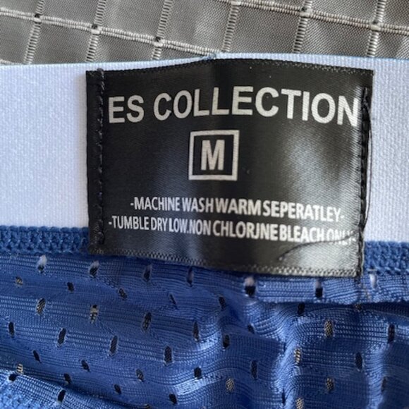 ES boxer briefs new size M - Picture 2 of 3